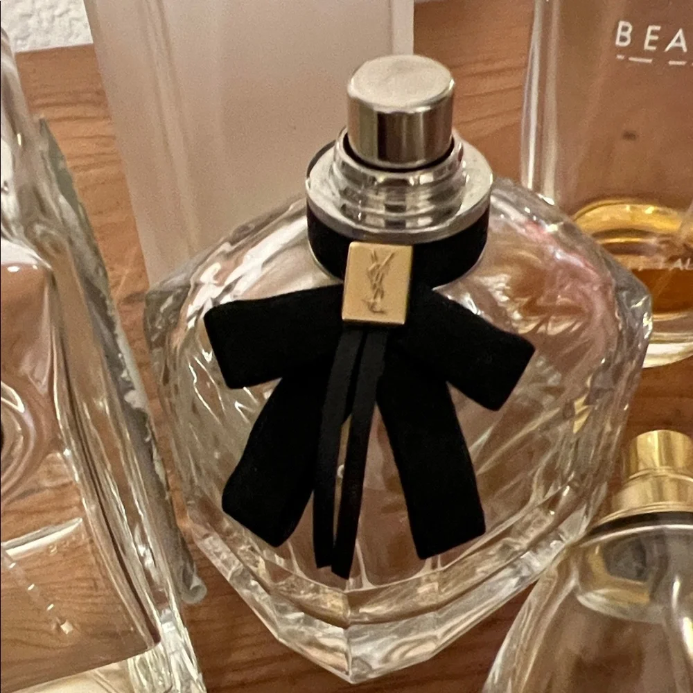 Dolce & Gabbana Light Blue Prada YSL DIOR Jadore. - Picture 8 of 8